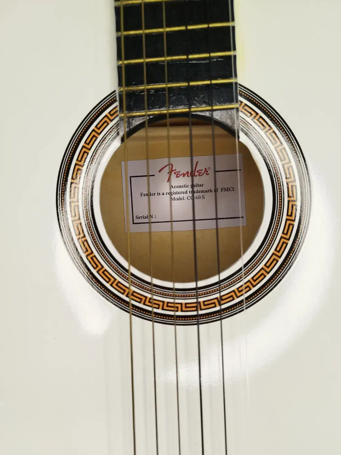 گیتار فندر کلاسیک|گیتار، بیس، امپلیفایر|فشاپویه, |دیوار