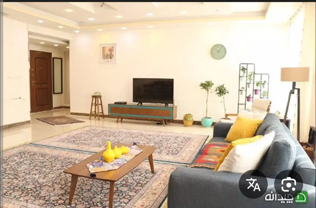 اجاره روزانه ویلا|اجارهٔ خانه و ویلا|طبس, |دیوار