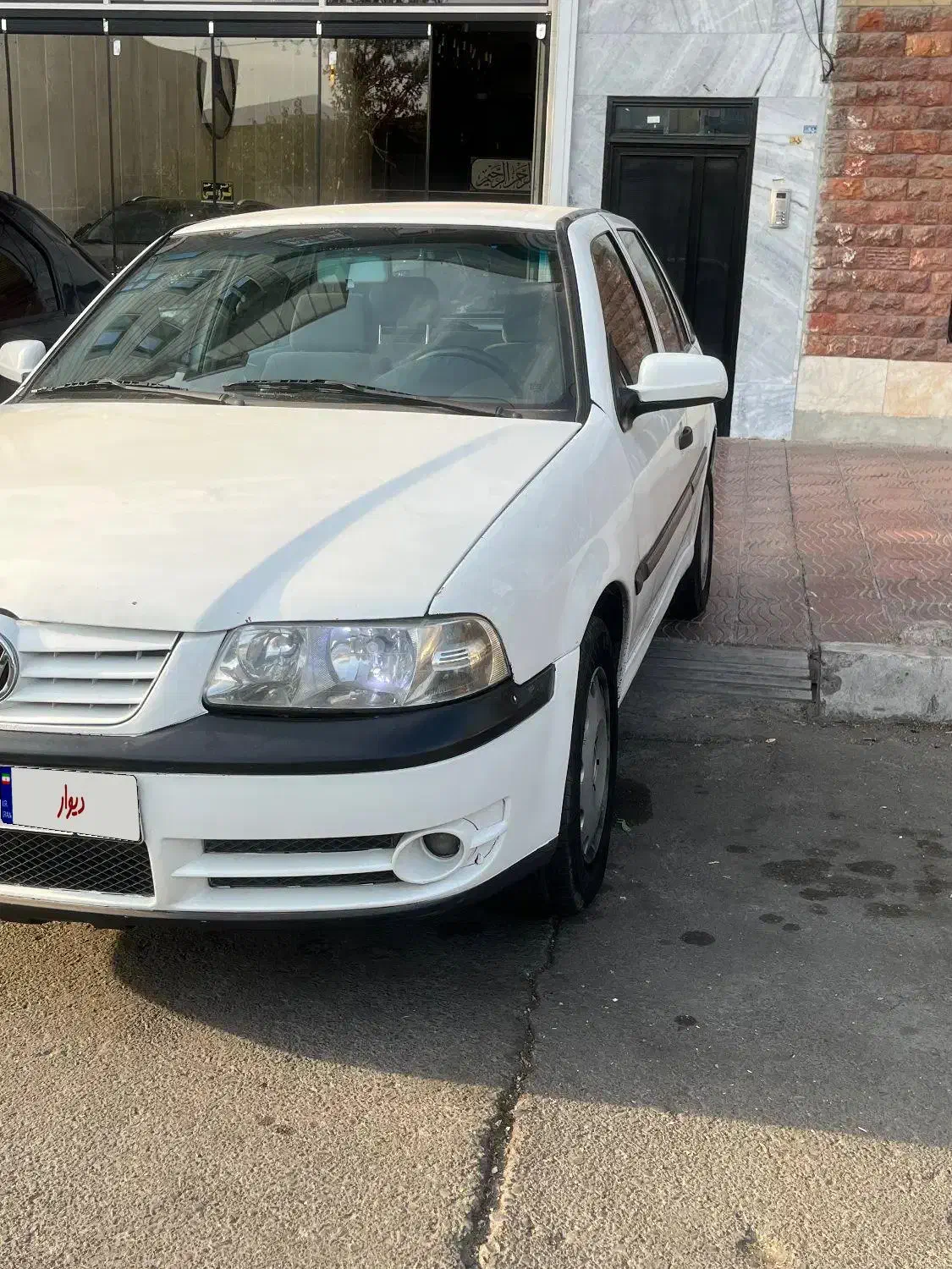 گل مدل ۸۷|خودرو سواری و وانت|تهران, جوادیه تهرانپارس|دیوار