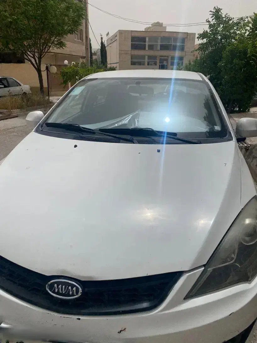 ماشین mvm 315|خودرو سواری و وانت|بندرعباس, |دیوار
