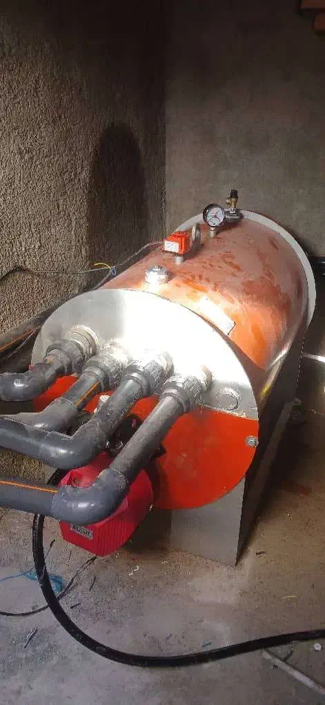 سرویس و تعمیر پکیج و آبگرمکن|خدمات پیشه و مهارت|ملارد, |دیوار