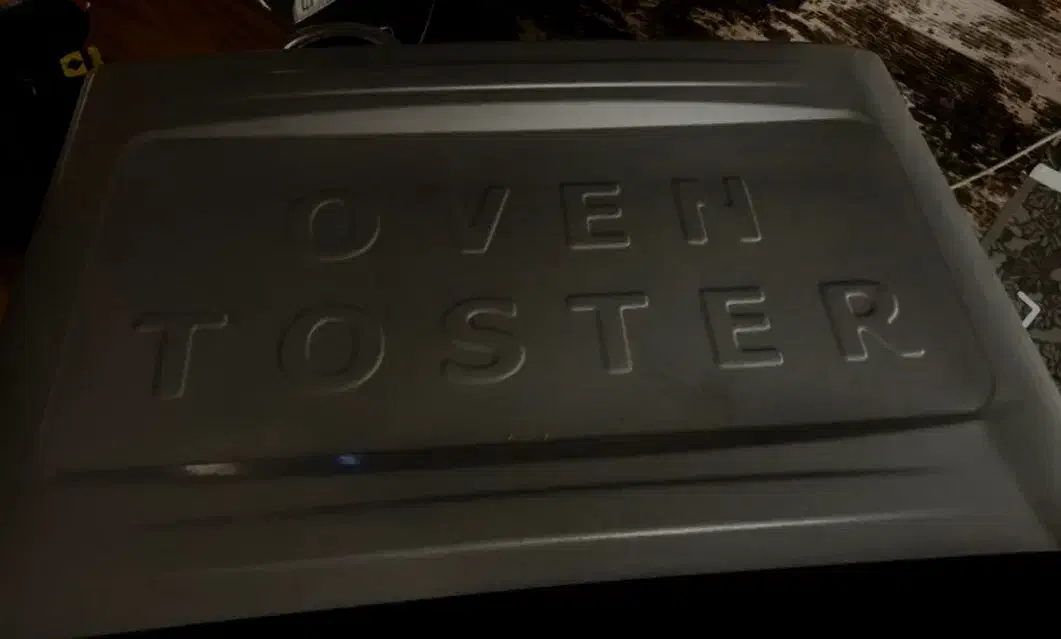 توستر|اجاق گاز و لوازم برقی پختوپز|تهران, خانیآباد|دیوار