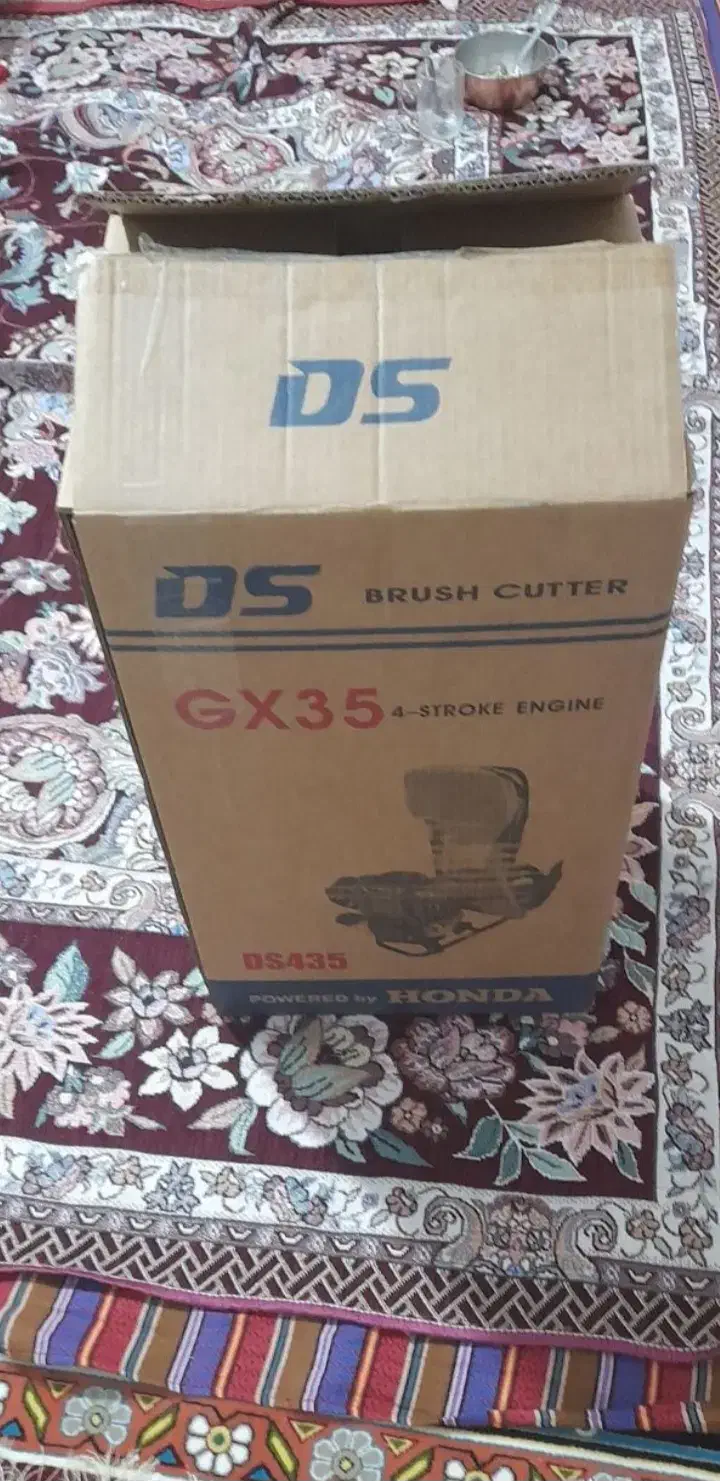 .HONDA GX35 علفزن|حراج|مراغه, |دیوار