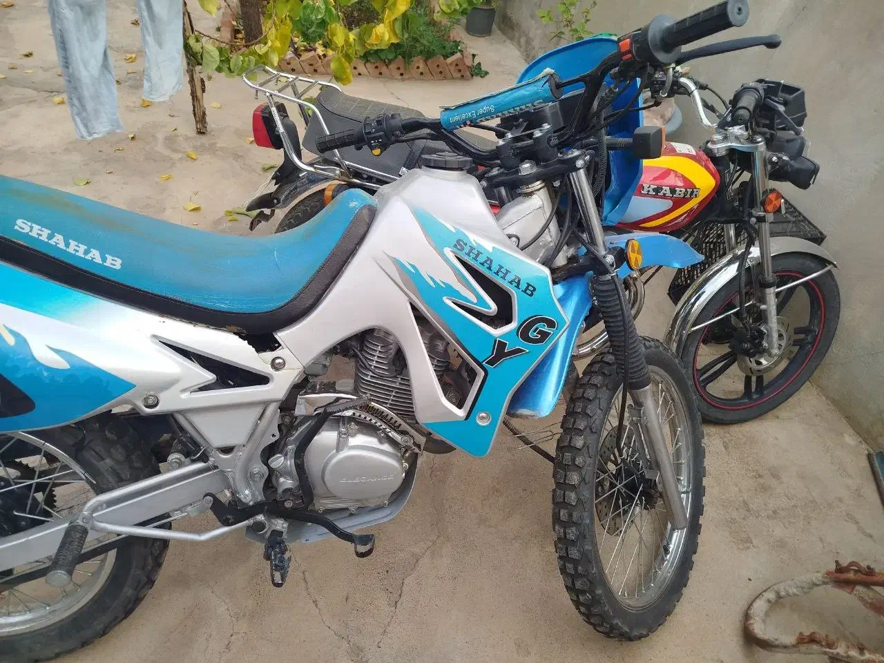 شهاب۱۵۰|موتورسیکلت|مرند, |دیوار