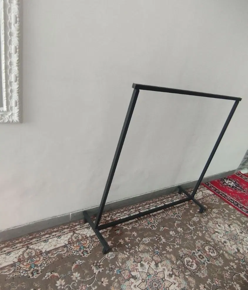 رگال|بندرخت و رخت‌آویز|فسا, |دیوار