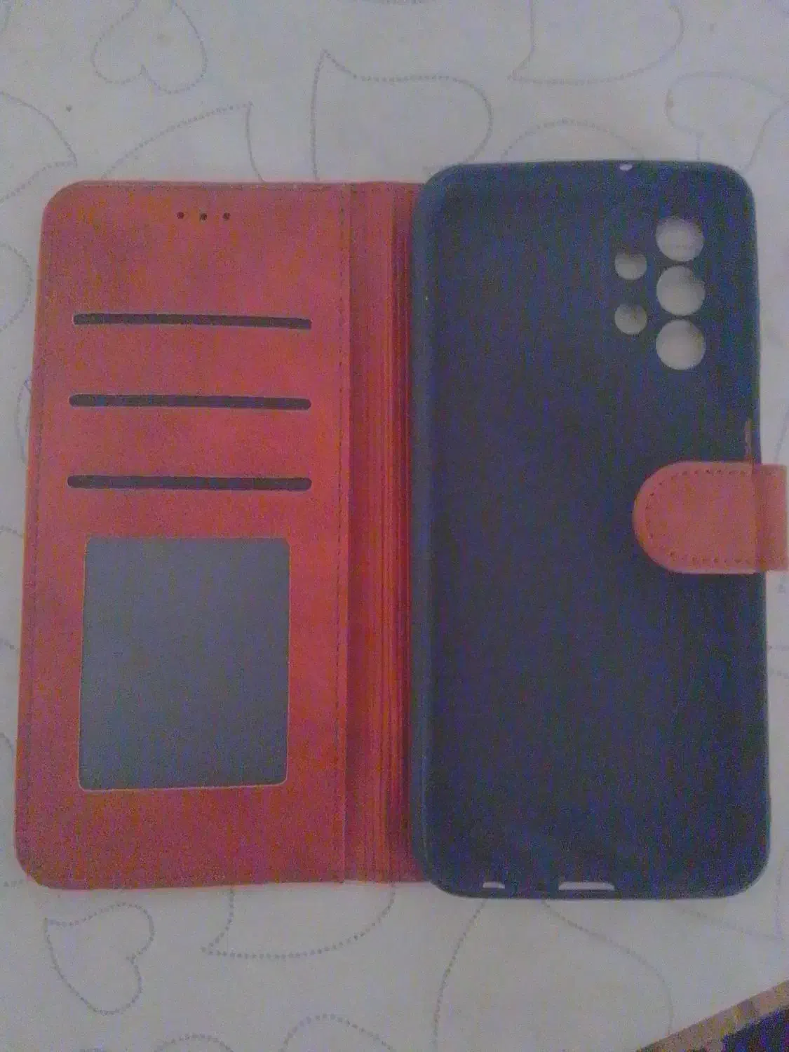 گارد گوشی a13وa10s|لوازم جانبی موبایل و تبلت|تایباد, |دیوار