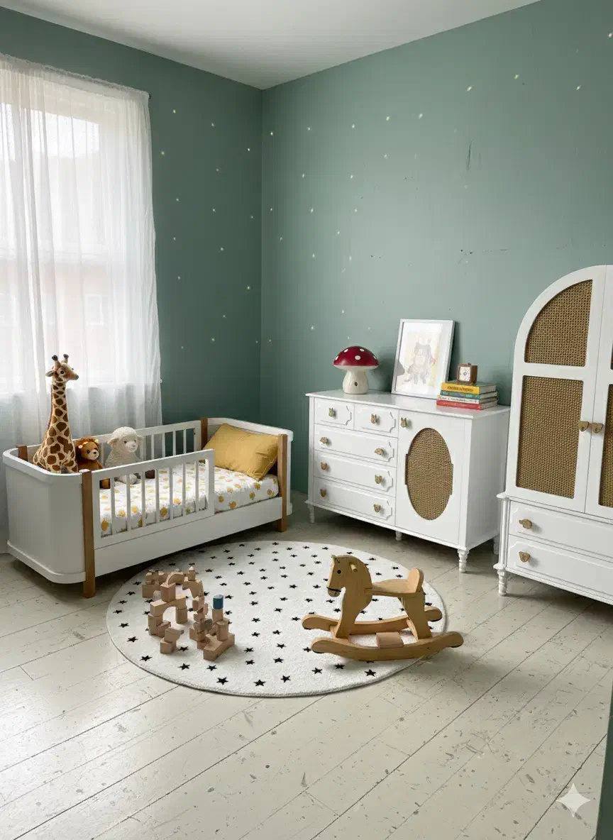 تولید کننده تخصصی سرویس خواب کودک مونته سوری|تخت و سرویس خواب|تهران, وردآورد|دیوار