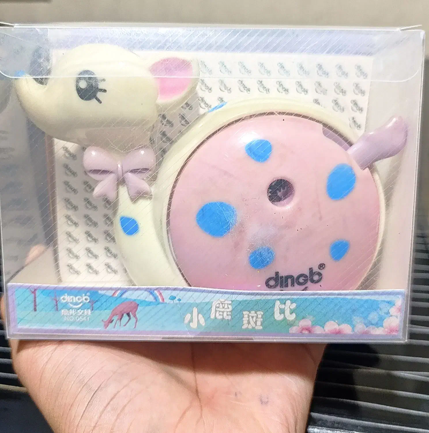 قلم تراش رومیزیی|لوازم التحریر|جوانرود, |دیوار