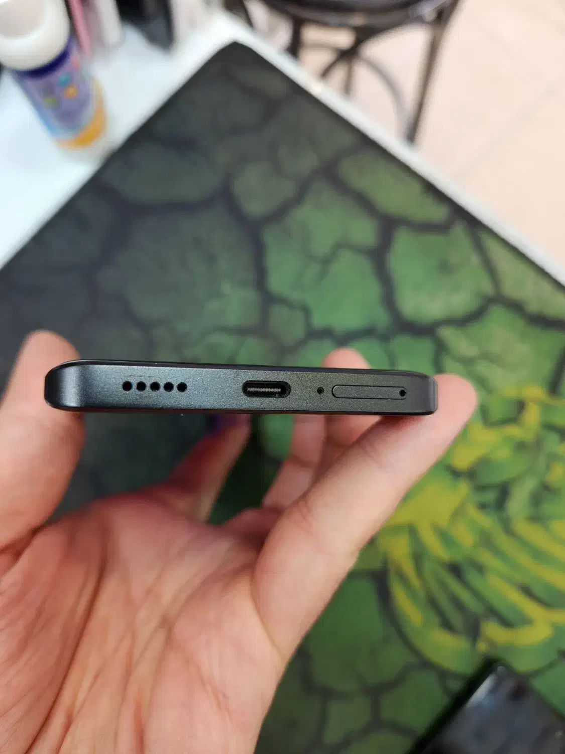 شیائومی Poco X5pro دو ماه کار دنا همراه|موبایل|مشهد, سراب|دیوار