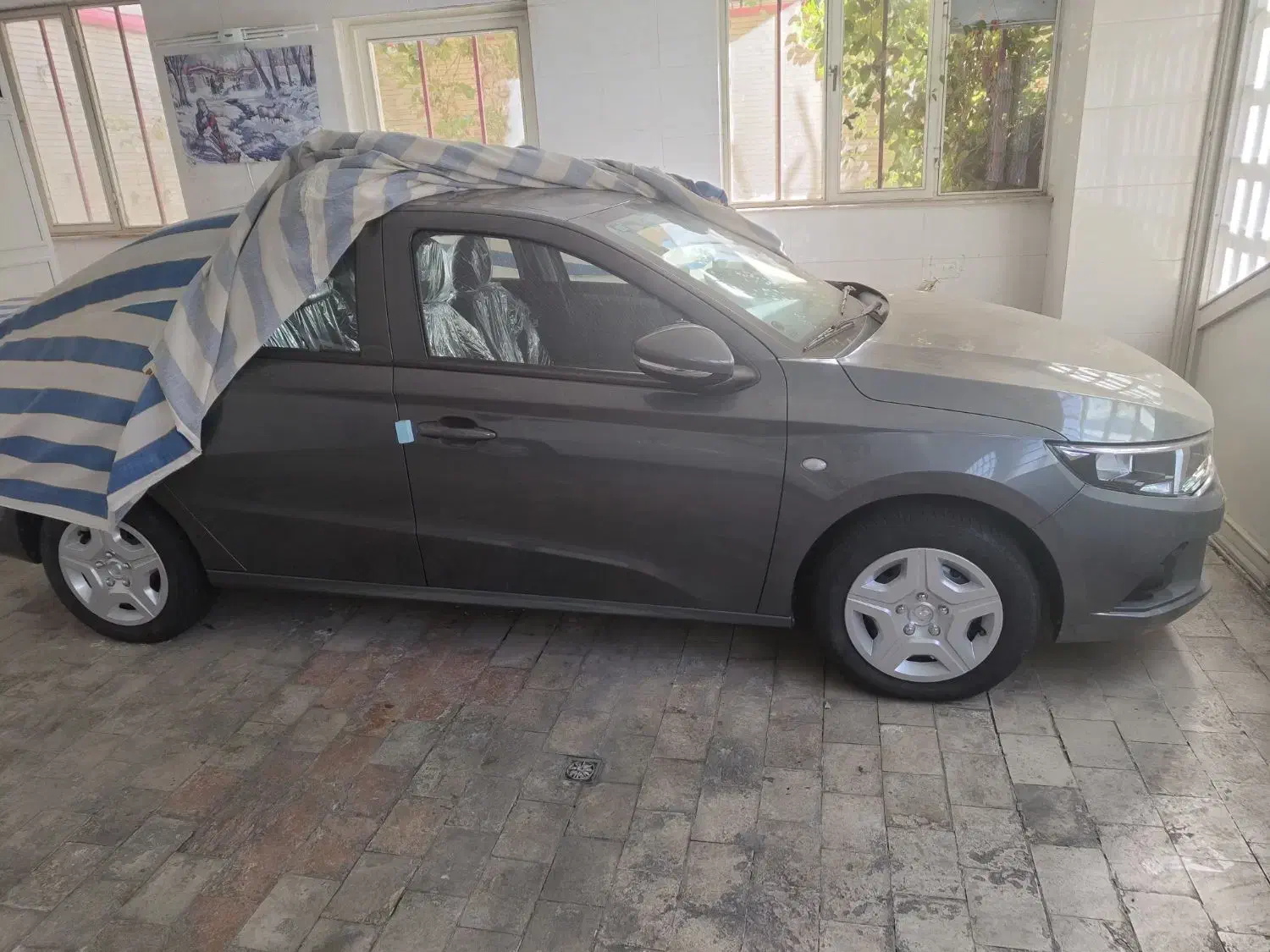 تارادنده ای|خودرو سواری و وانت|تبریز, |دیوار