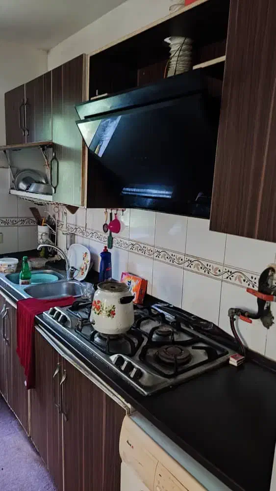 فروش یا معاوضه ویلایی با ملک در لنگرود یا لاهیجان|فروش خانه و ویلا|رودبنه, |دیوار