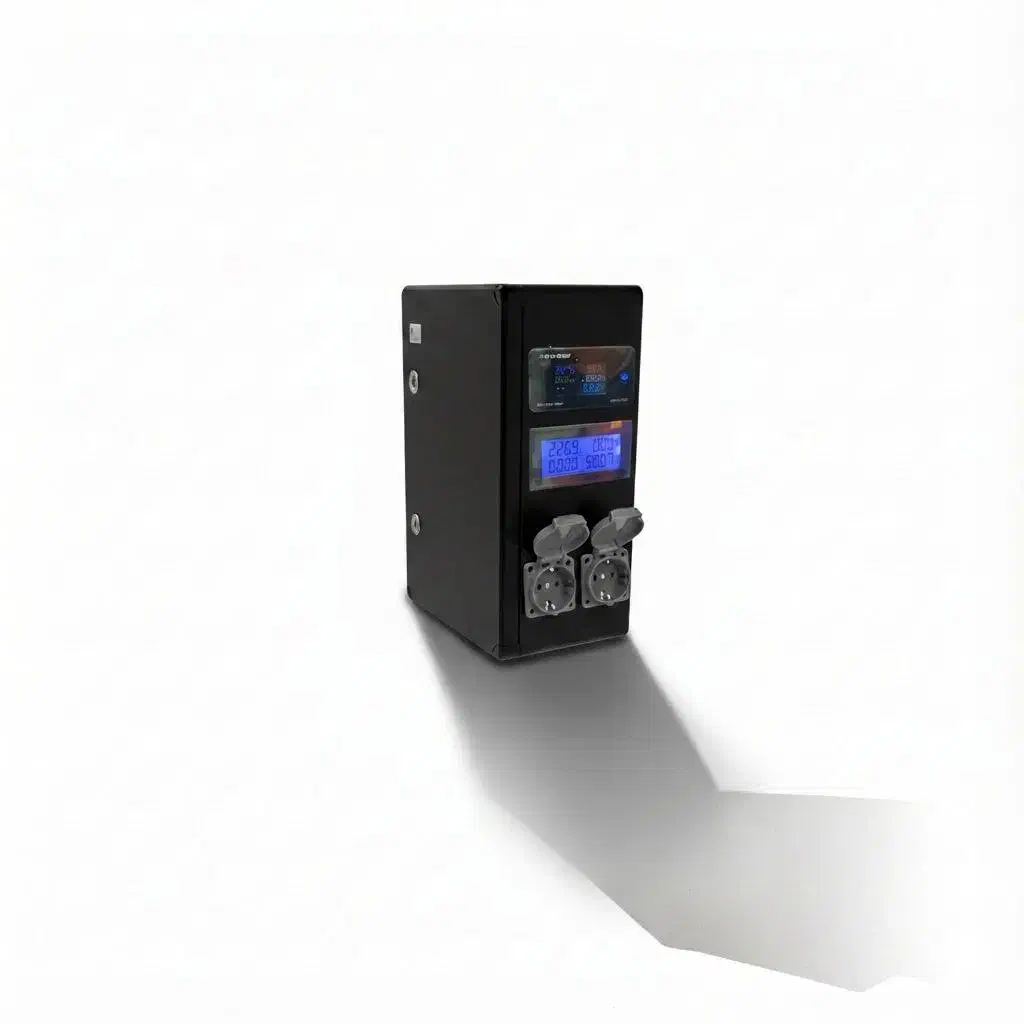 موتور برق شارژی1تا15 کاوآ بدون صدا و دود بدون سوخت|ماشینآلات صنعتی|اندیشه, اندیشه فاز ۱|دیوار