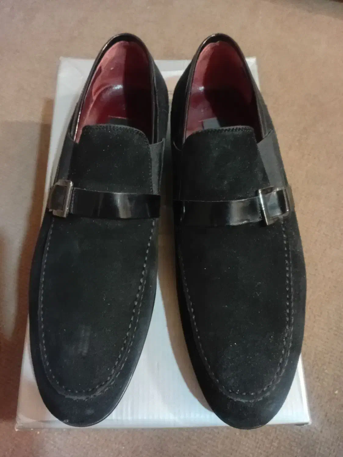 کفش FENEL نو|کیف، کفش، کمربند|یزد, |دیوار