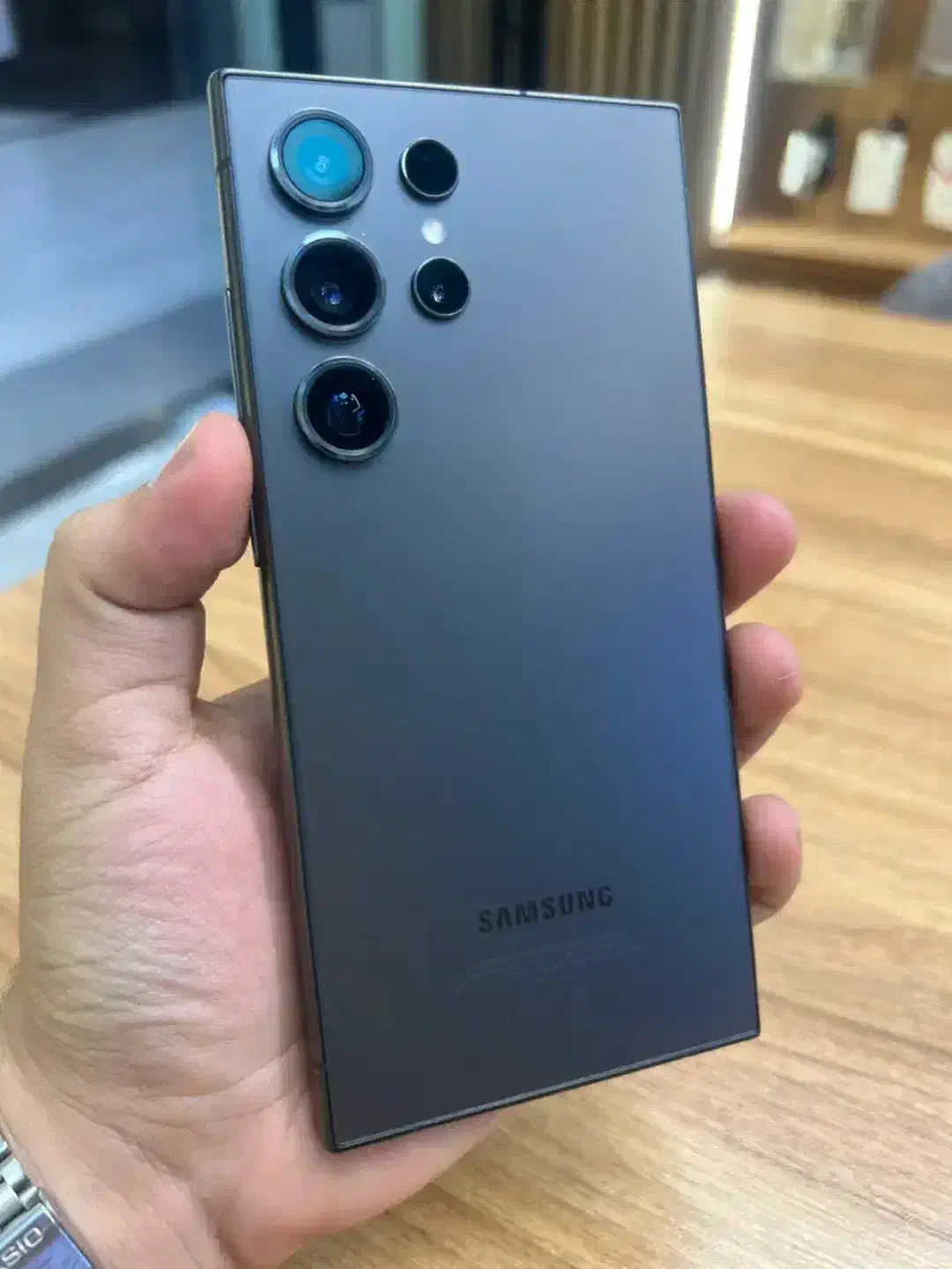 s24 ultra|موبایل|اهواز, کیان اباد|دیوار