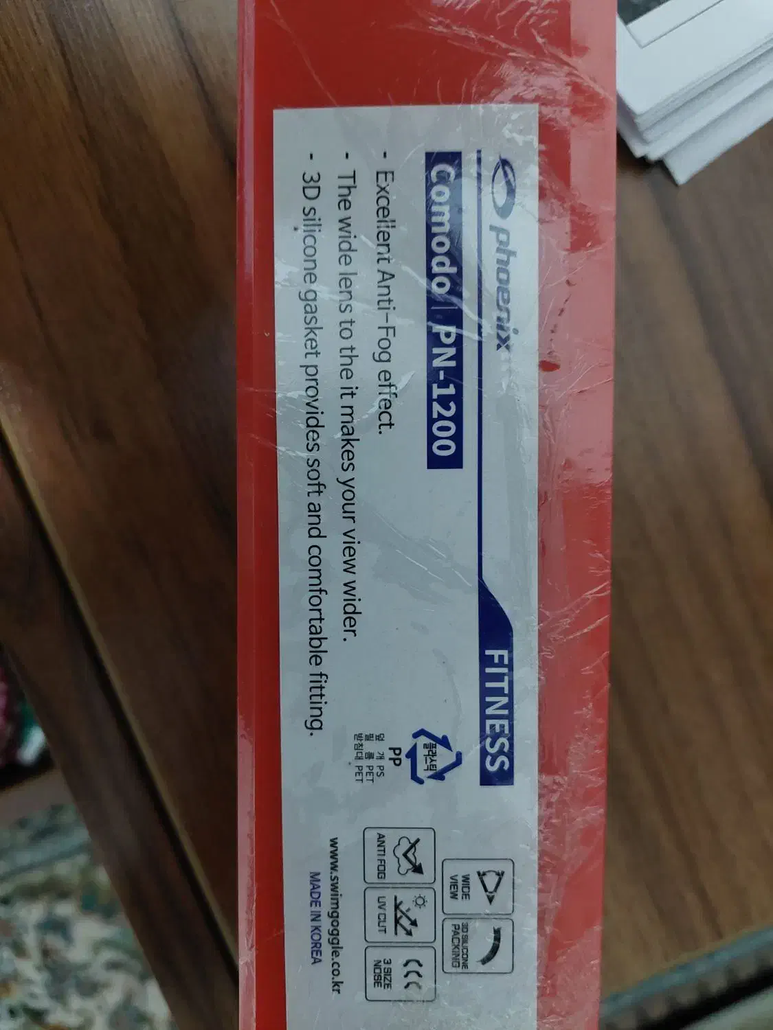 عینک شنای فونیکس|غواصی و ورزشهای آبی|کرمانشاه, |دیوار