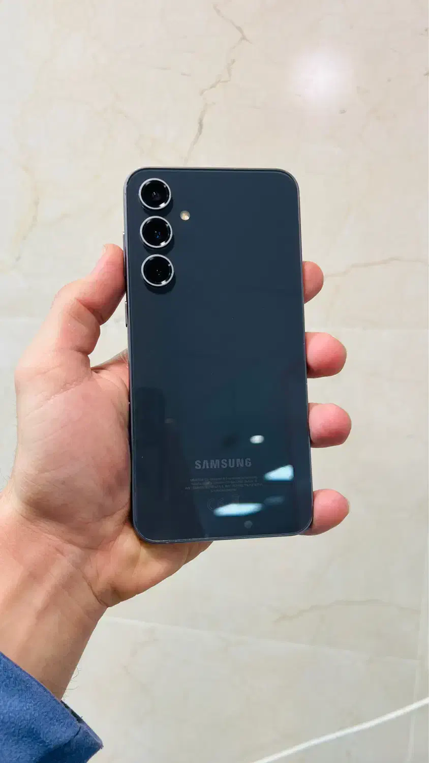 سامسونگ S23fe|موبایل|ارومیه, |دیوار