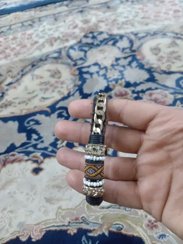 سلام دستبند|بدلیجات|مشهد, فدک|دیوار