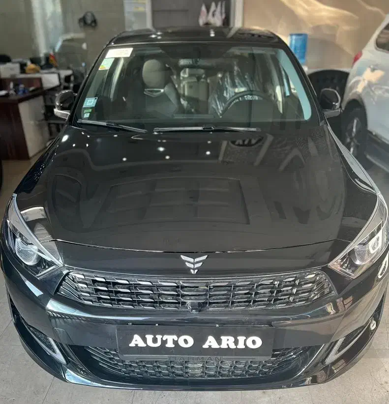 ریسپکت تیپ ۲ مدل ۱۴۰۴ تحویل فوری * نقد و اقساط *|خودرو سواری و وانت|تهران, دریا|دیوار