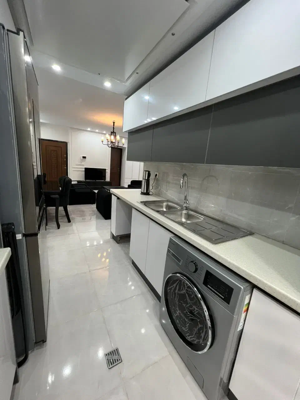 اجاره هتل اپارتمان روزانه پونک نوساز وتمیز|اجارهٔ کوتاهمدت آپارتمان و سوئیت|تهران, سردارجنگل|دیوار