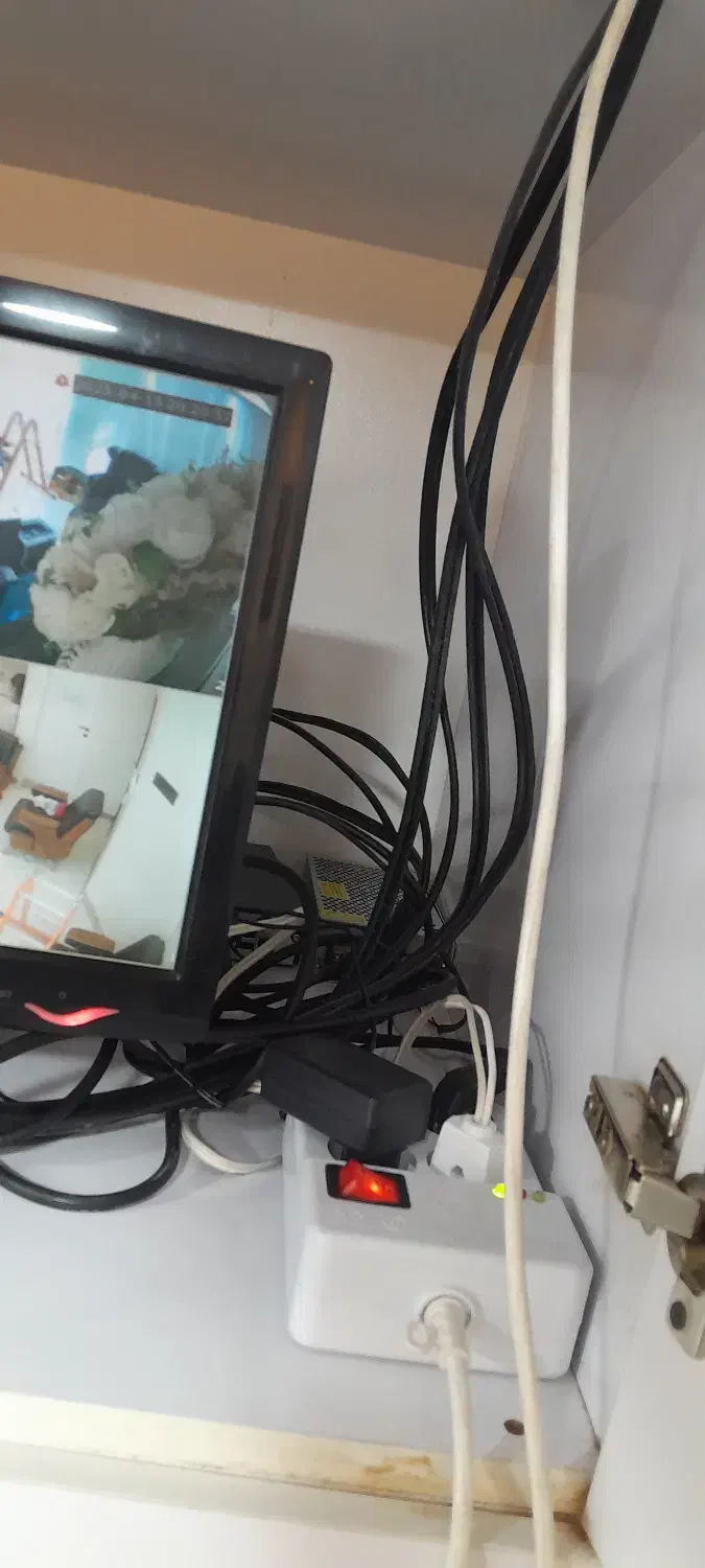 خدمات کامپیوتر، دوربین ، شبکه ، نرم افزار|خدمات رایانهای و موبایل|شیراز, عفیفآباد|دیوار