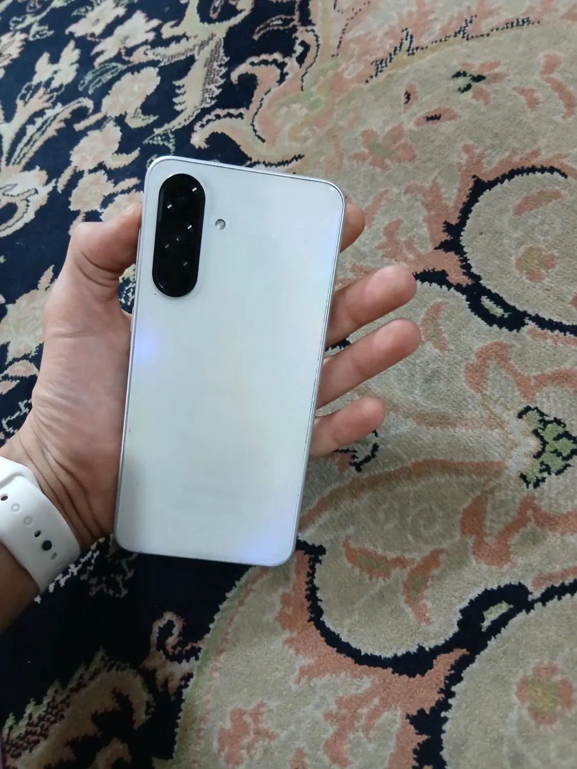 سامسونگ A36|موبایل|مشهد, فرهنگ|دیوار