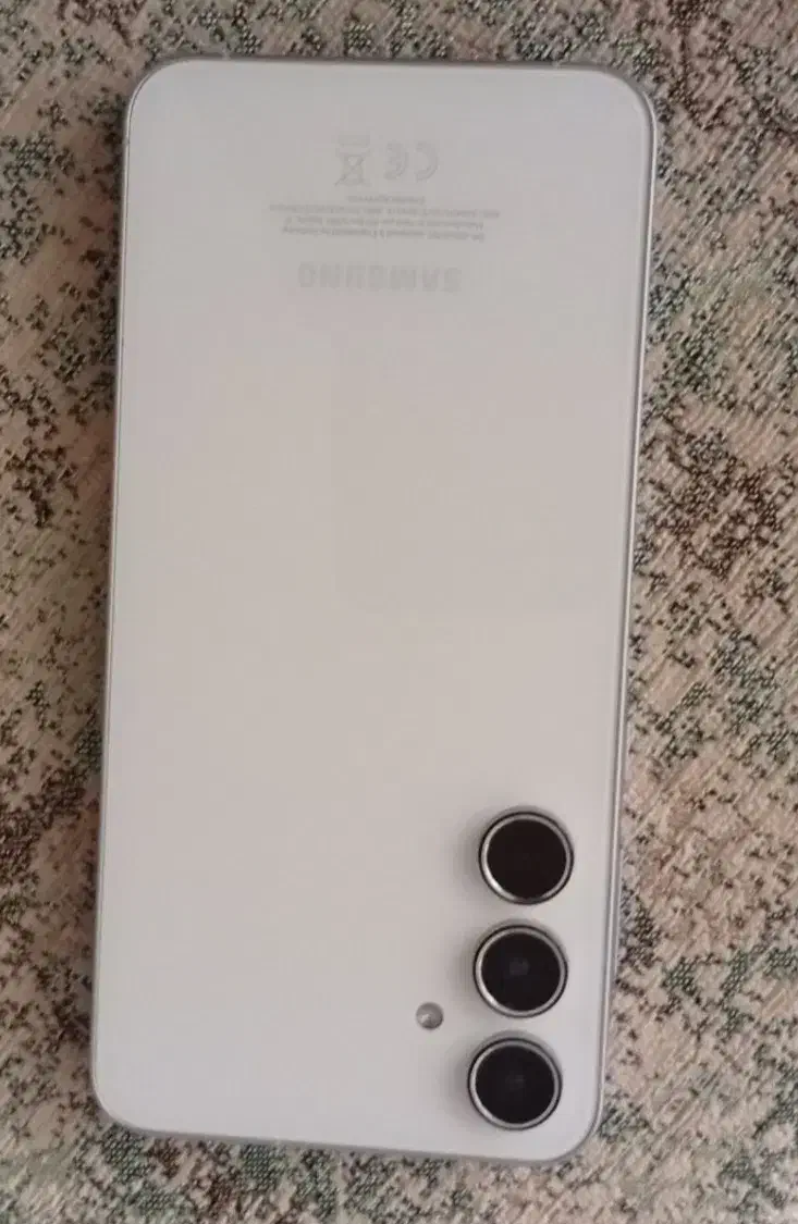 Samsung a55|موبایل|ملک‌آباد, |دیوار