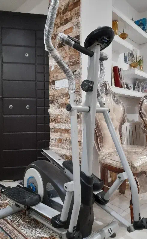 دوچرخه ثابت|تجهیزات ورزشی|تهران, حکیمیه|دیوار