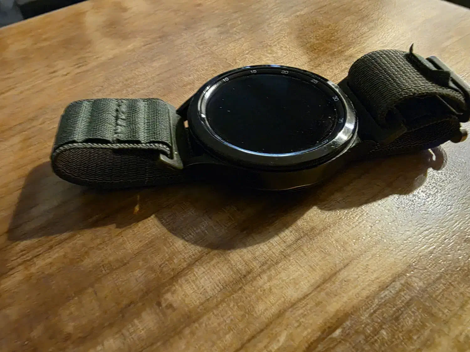 گلکسی واچ 4 کلاسیک(46میلیمتری)-Galaxy Watch 4|ساعت|تهران, خواجه نظام الملک|دیوار