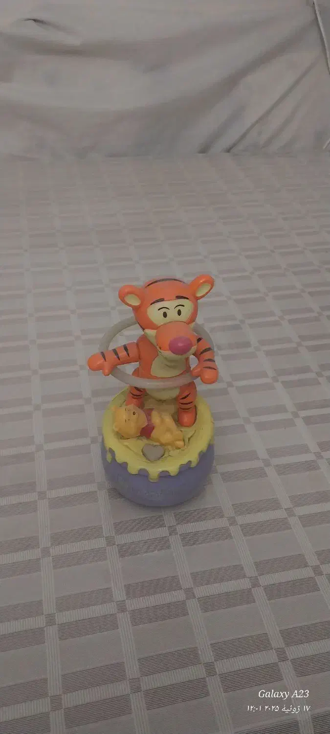 ببر موزیکال و موتور موزیکال|اسباببازی|تهران, قلهک|دیوار