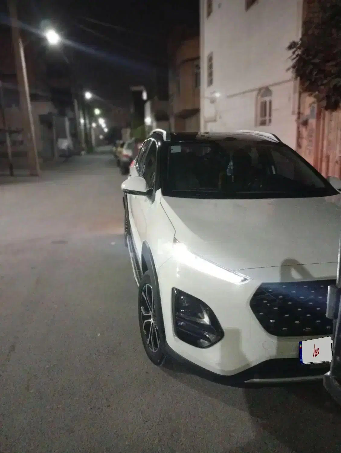 mvm x22pro|خودرو سواری و وانت|رباط‌کریم, الارد|دیوار