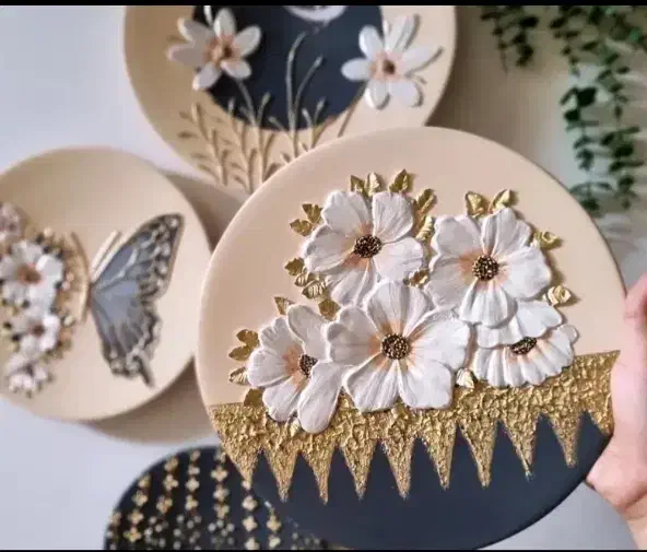 تابلو و دیوار کوب|تابلو، نقاشی، عکس|تهران, خاک سفید|دیوار