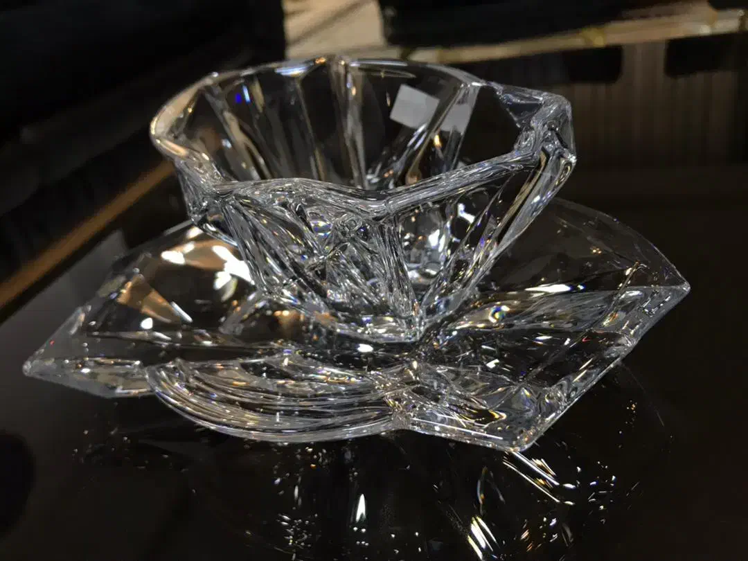 سرویس پذیرایی ۱۹درصد برند بوهمیای چک مدل آنجل|ظروف سرو و پذیرایی|اصفهان, بیدآباد|دیوار