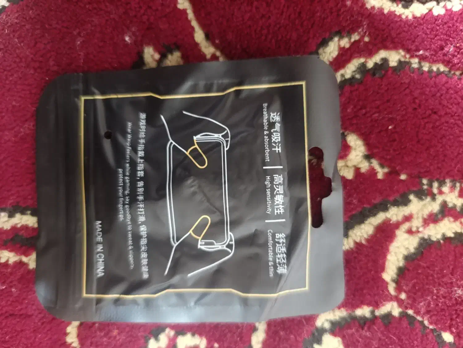 انگشتی برای گیم|کنسول، بازی ویدئویی و آنلاین|آستانه اشرفیه, |دیوار