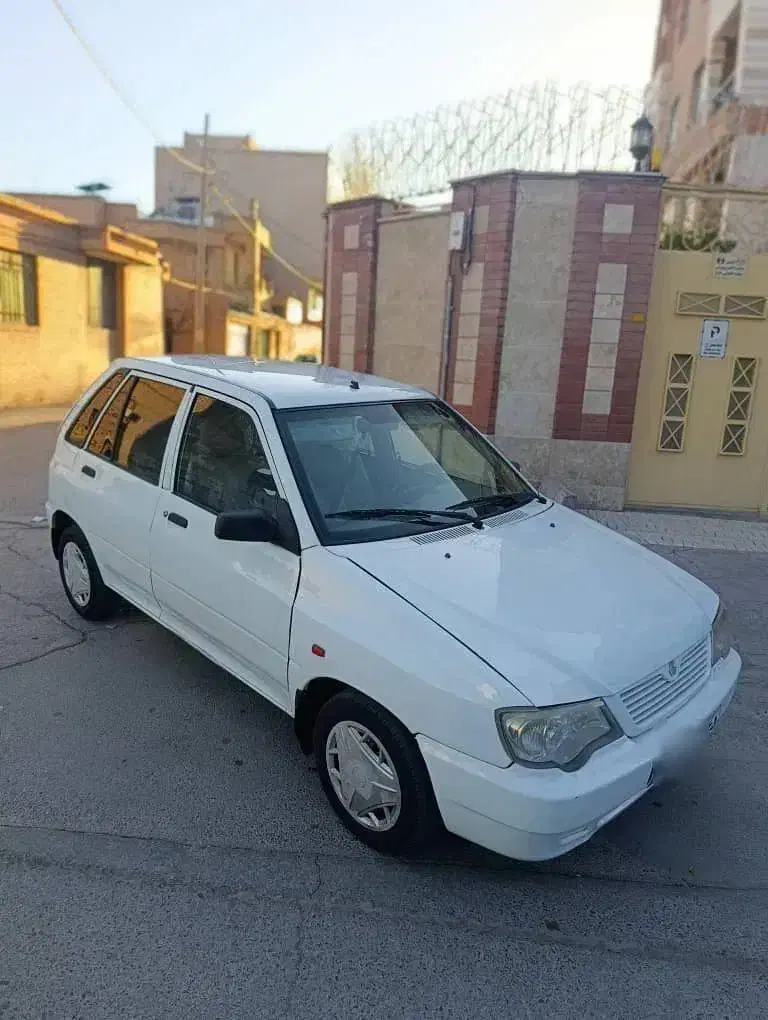 ۱۱۱|خودرو سواری و وانت|بندرعباس, |دیوار