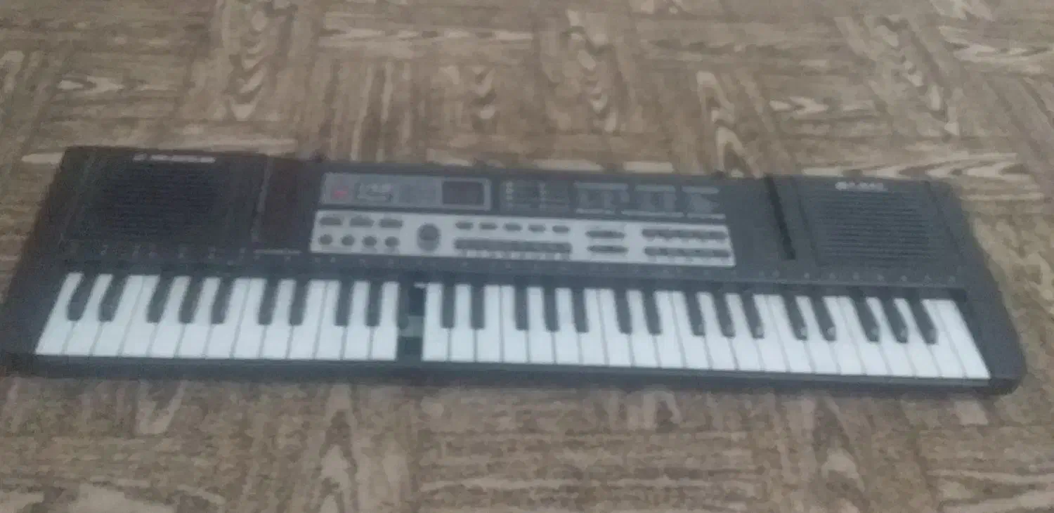 ارگ|پیانو، کیبورد، آکاردئون|کرمانشاه, |دیوار