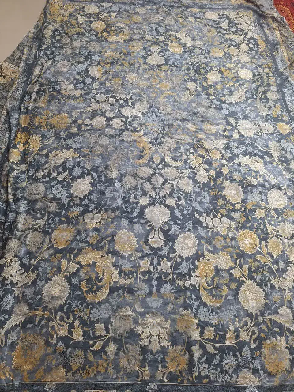 فروش روفرشی کشدار ۹ متری|روفرشی|شاهین‌شهر, خانه کارگر|دیوار