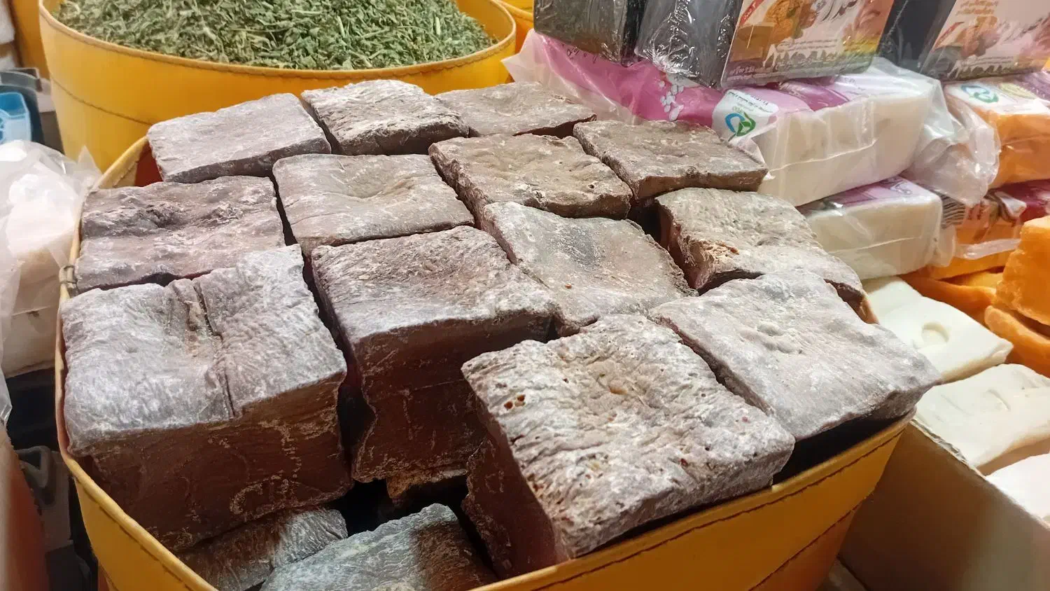 * صابون سیاه درجه یک ممتاز صدر - مراغه|آرایشی، بهداشتی، درمانی|مراغه, |دیوار