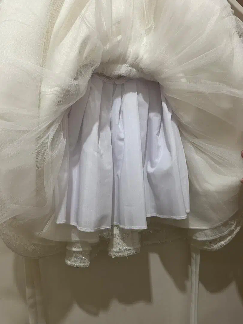 لباس شیک و مجلسی دخترونه|کفش و لباس بچه|محمودآباد, |دیوار