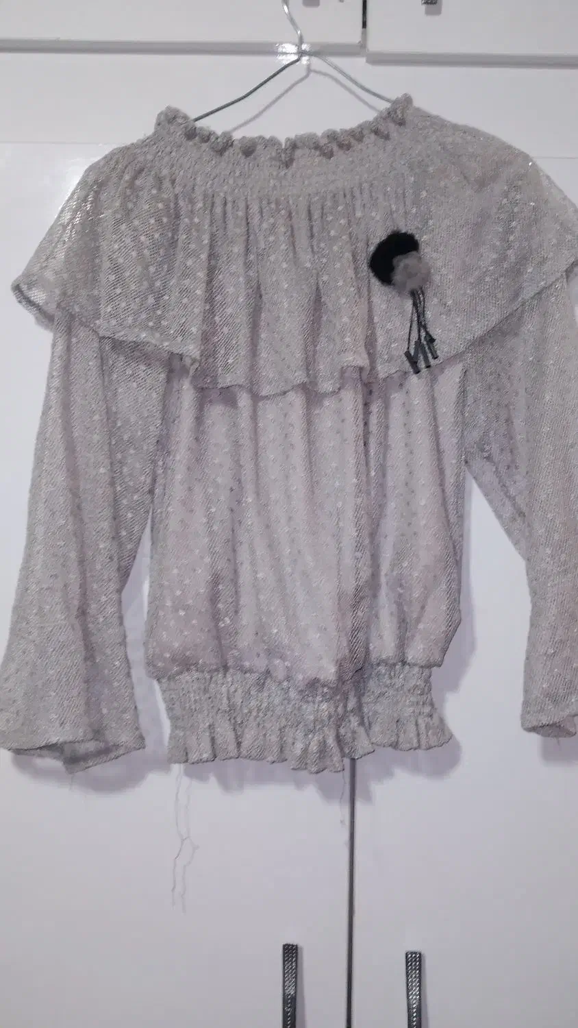 چند دست لباس دخترانه|لباس|میاندوآب, |دیوار