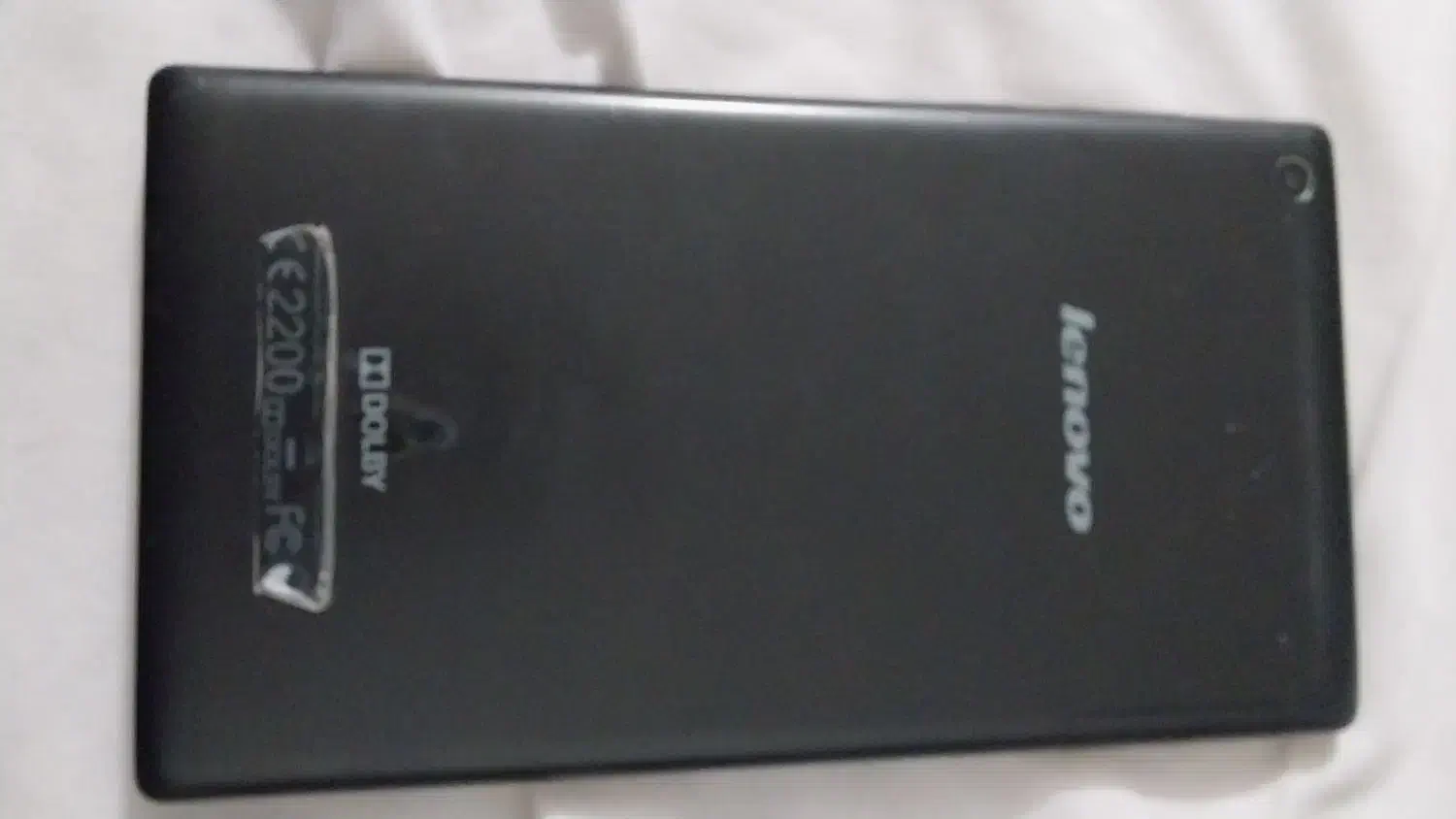 تبلت lenova|تبلت|مشهد, بهمن|دیوار