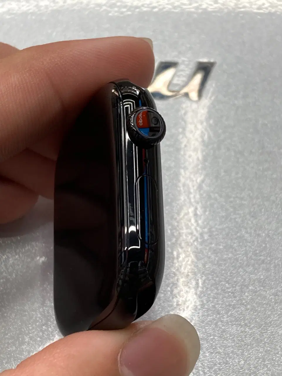 iWatch 11S|ساعت|رشت, دیلمان|دیوار