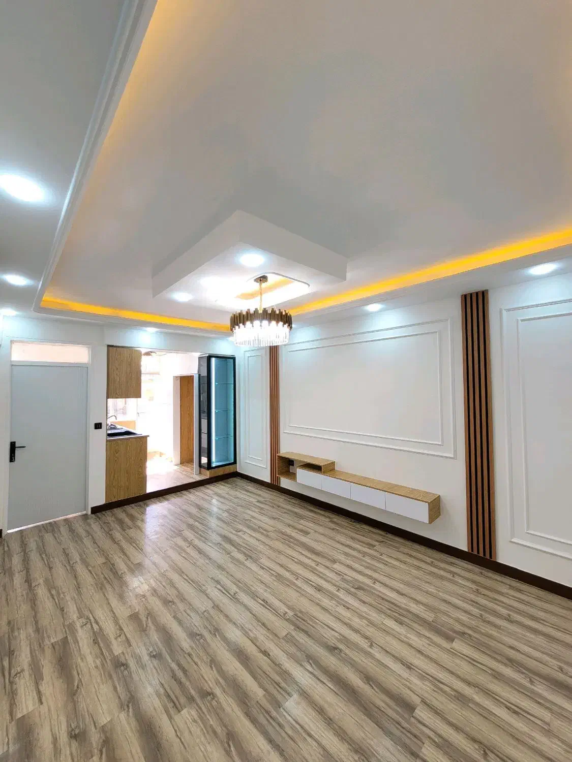 45/متر طبقه/ دوم|فروش آپارتمان|تهران, ستارخان|دیوار