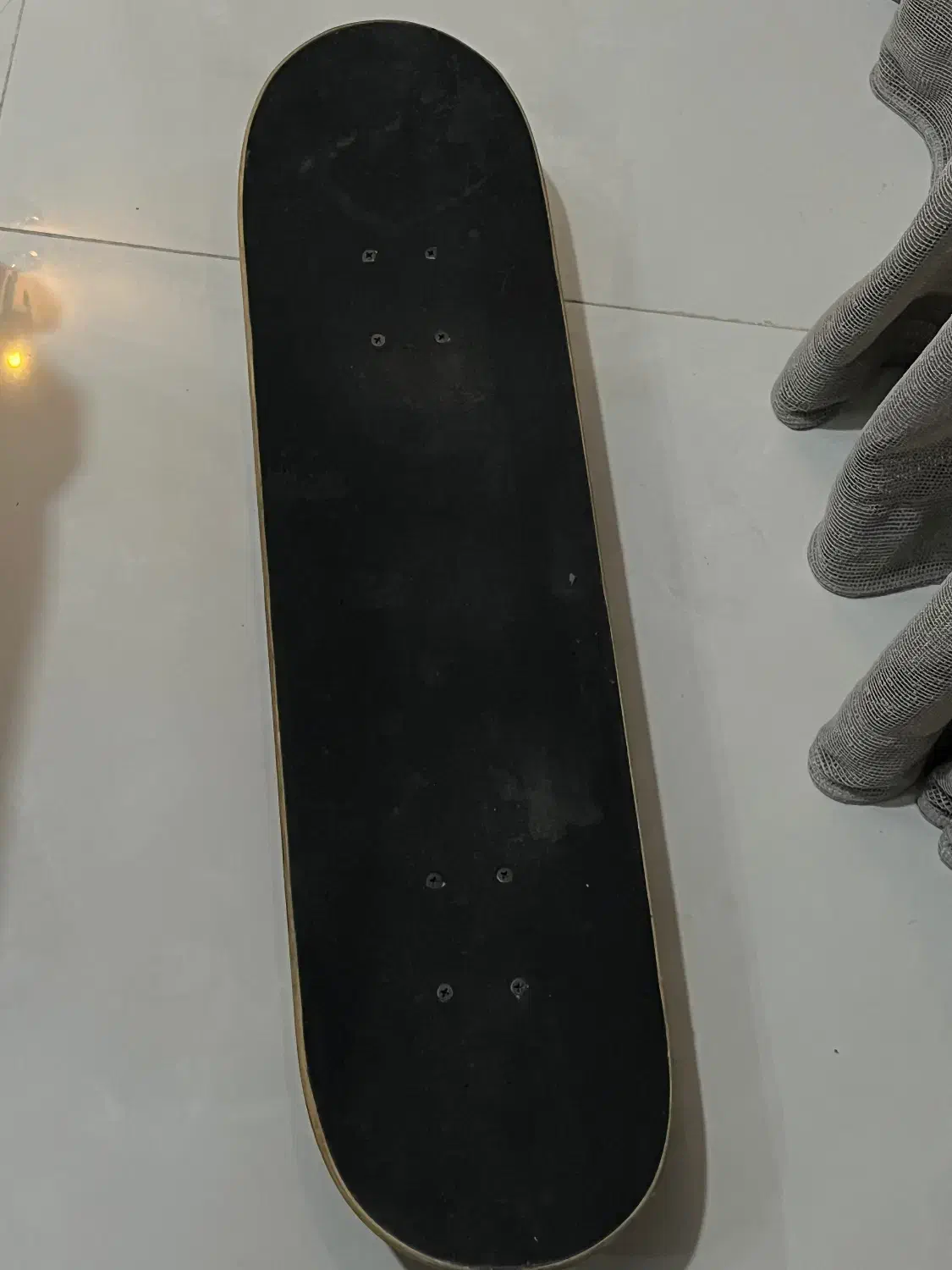 اسیکت برد|دوچرخه، اسکیت، اسکوتر|مشهد, تربیت (صدف)|دیوار