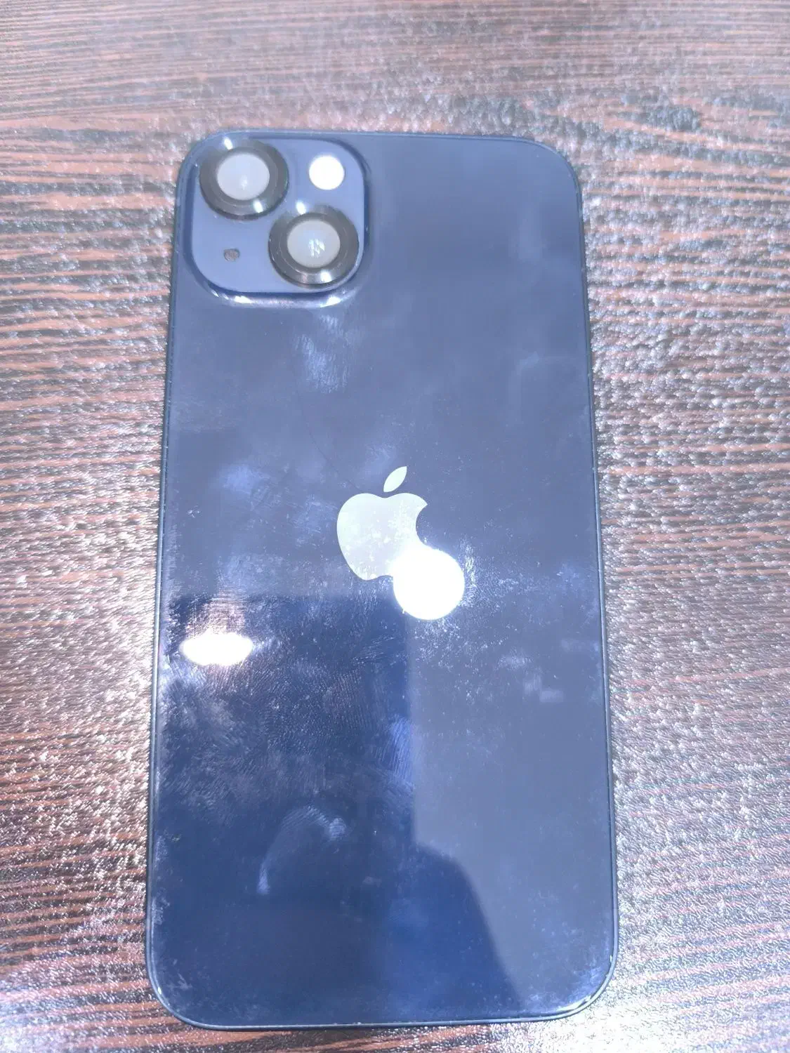 ایفون ۱۳ سالم بدون تعمیر ۱۲۸ گیگ|موبایل|تهران, افسریه جنوبی|دیوار