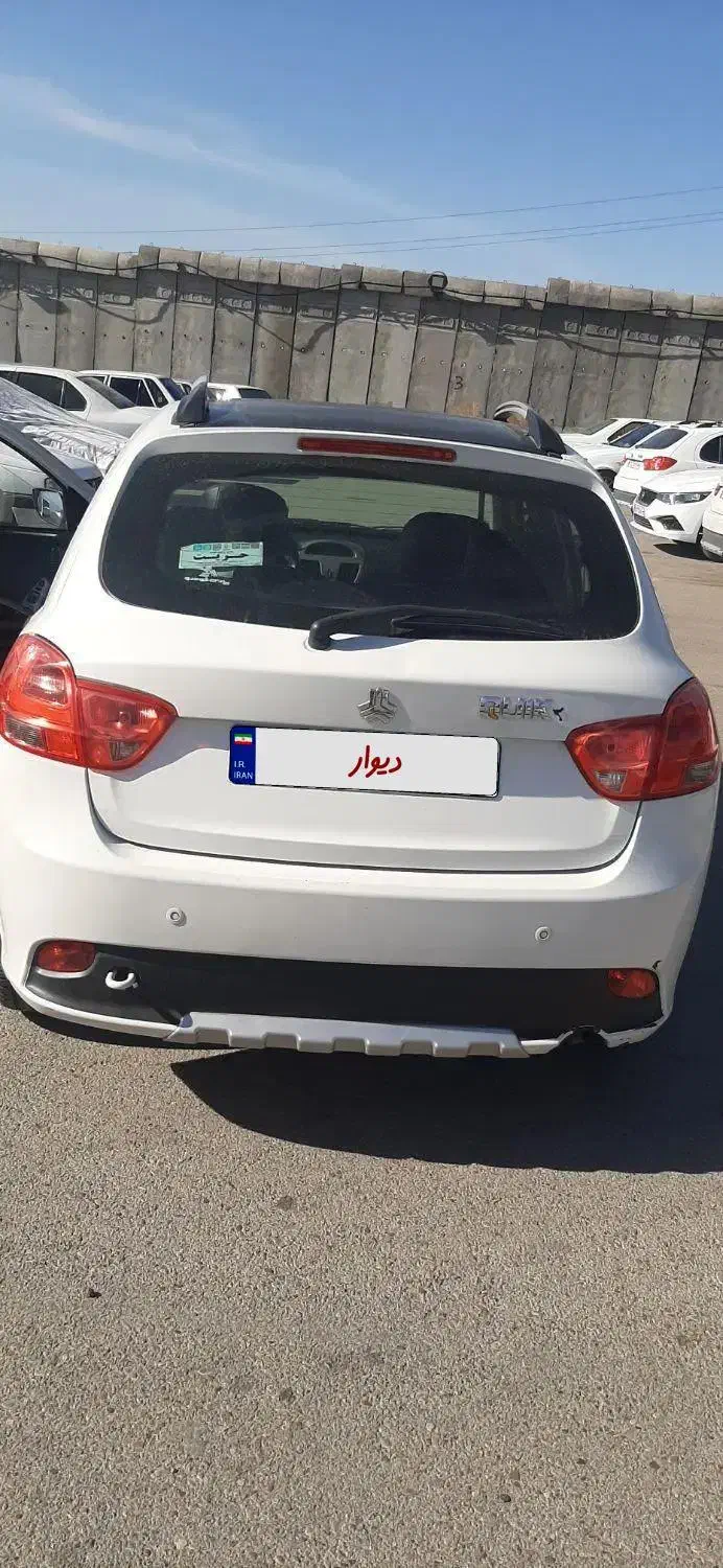 کوییک R مدل ۱۴۰۰|خودرو سواری و وانت|کوار, |دیوار