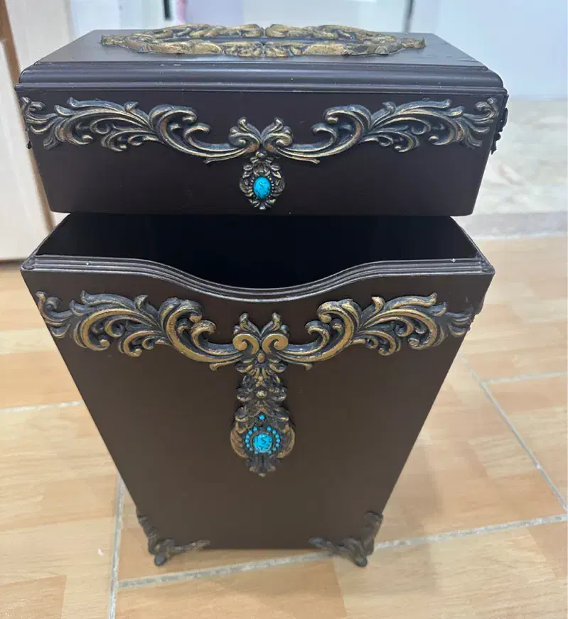 گلیم ۳ متری + سطل آشغال و جای دستمال کاغذی منزل|فرش|بندر انزلی, پردیس|دیوار