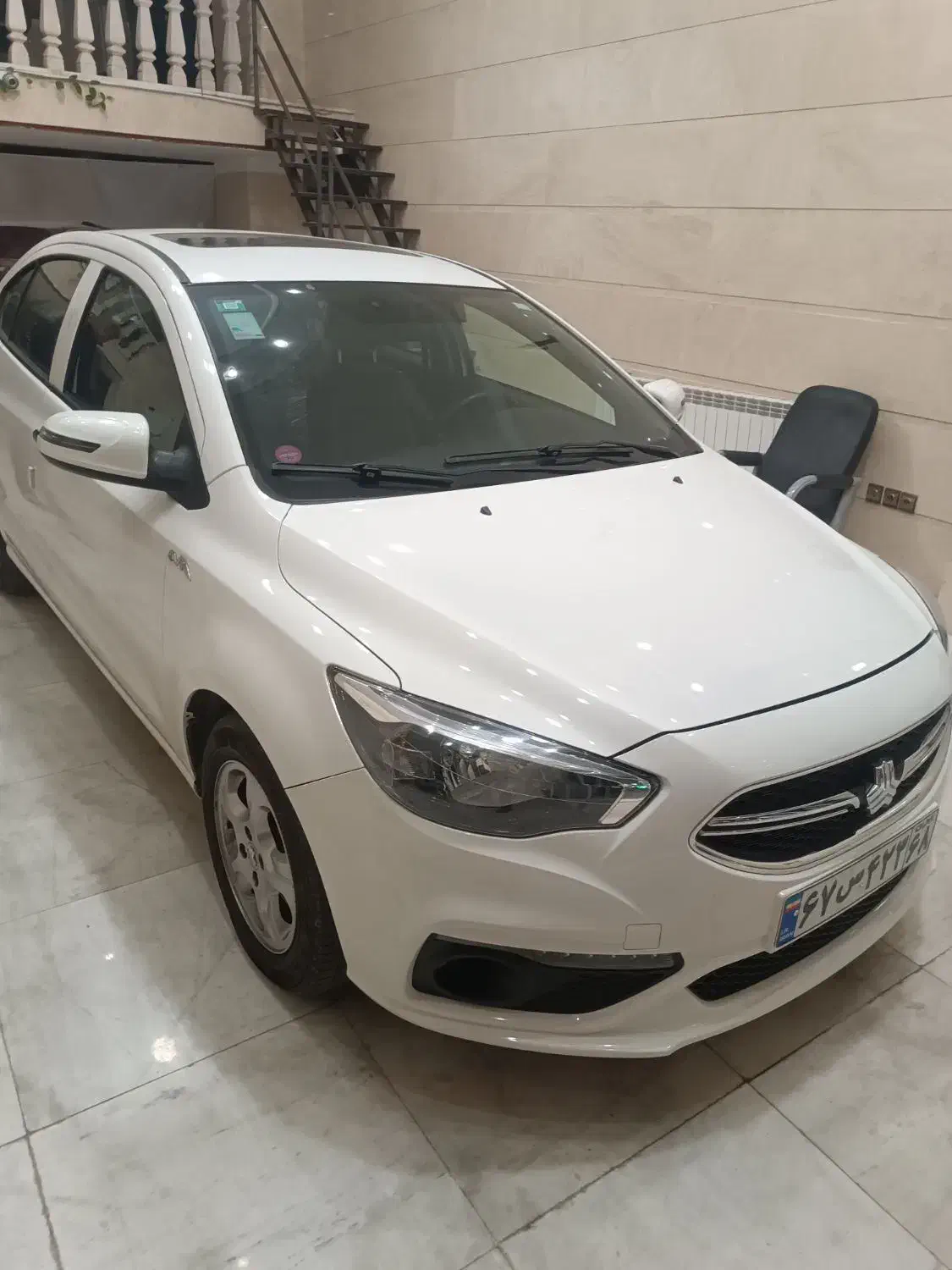 شاهین اتومات G|خودرو سواری و وانت|محلات, |دیوار