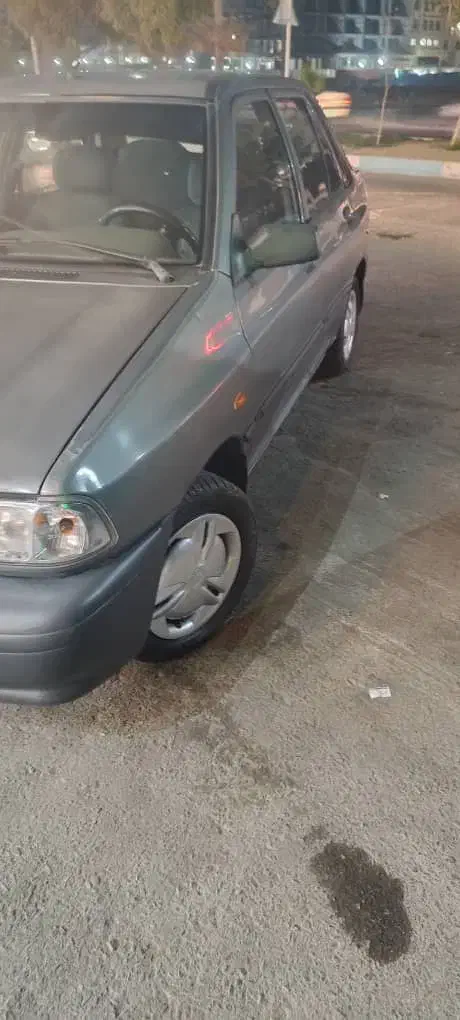 پراید 131sx مدل 90 هیدرولیک|خودرو سواری و وانت|اسلام‌شهر, شهرک احمدیه|دیوار