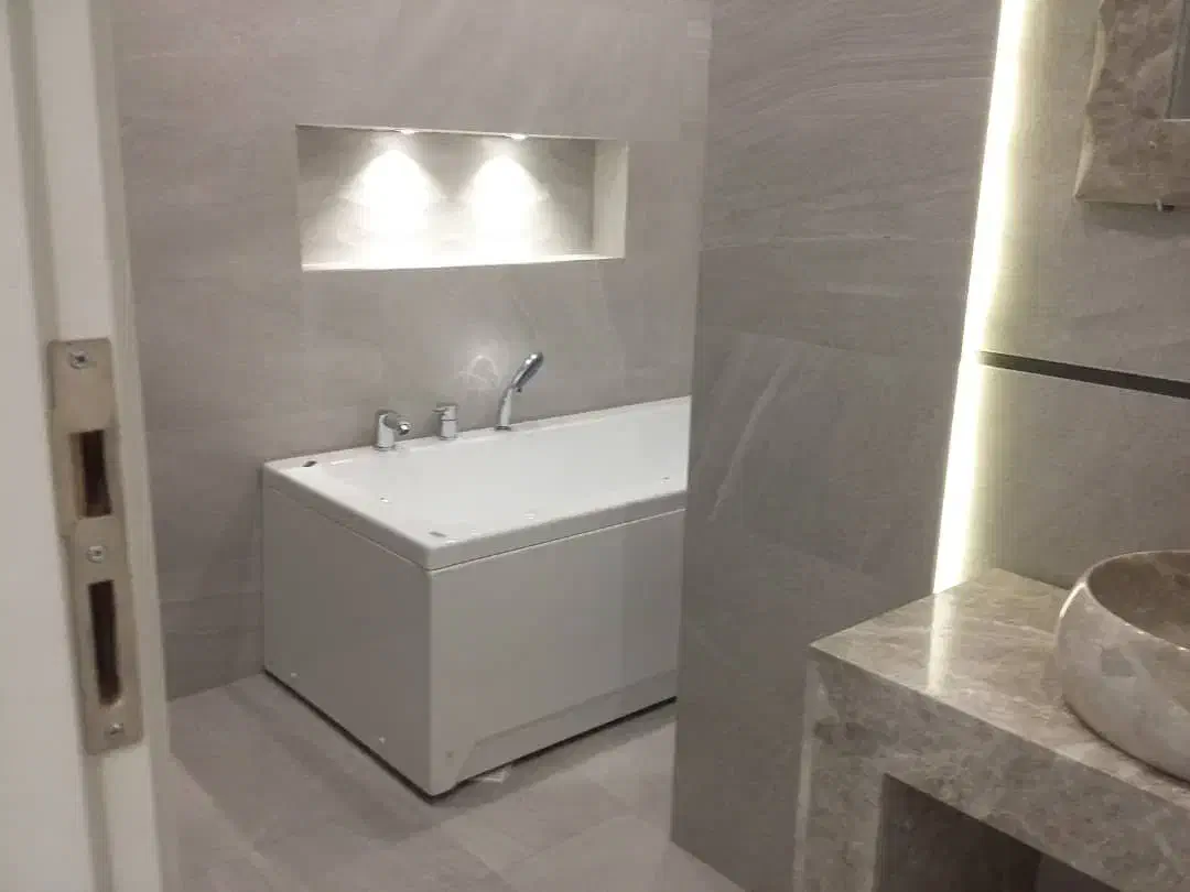 370متر سرتک،شاهکار معماری،4خواب،لوکیشن|فروش آپارتمان|قزوین, |دیوار