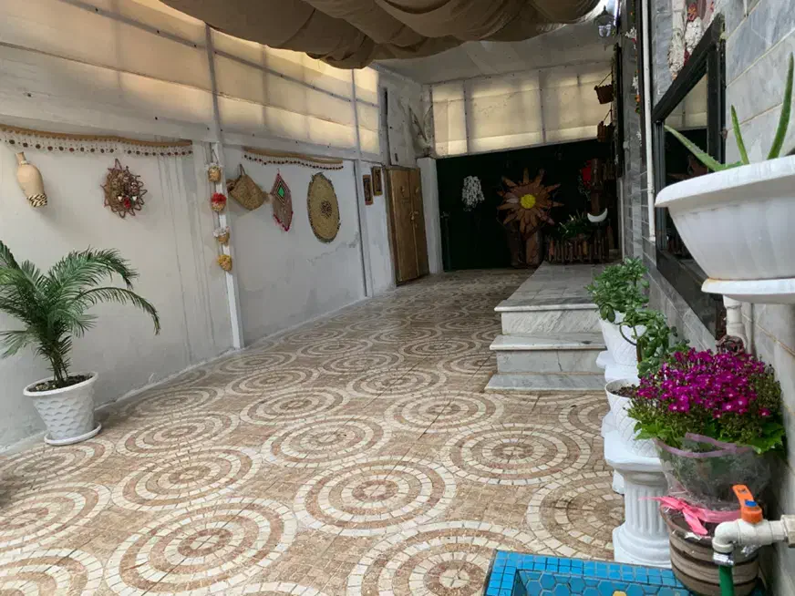 نیمه ویلایی یک خوابه به تمیزی هتل در پیر بازار رشت|اجارهٔ کوتاه‌مدت آپارتمان و سوئیت|رشت, پیله داربن|دیوار